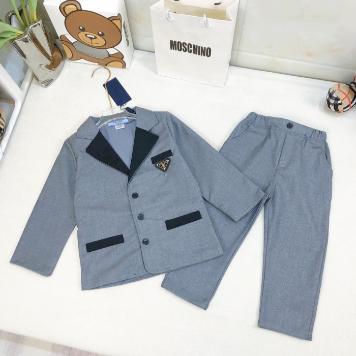 Streetwear Clothes Kids