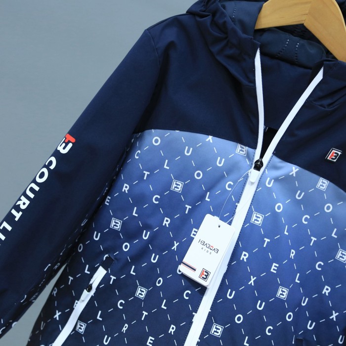 Streetwear Clothes Kids