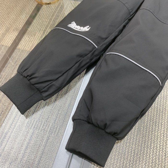 Streetwear Clothes Kids