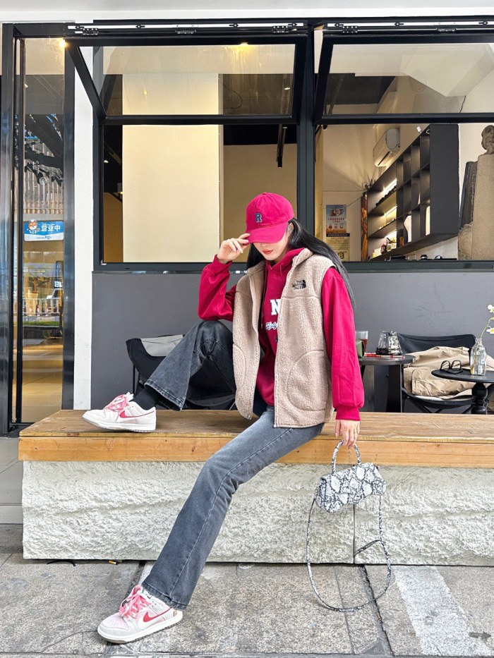 Clothes The North Face 425