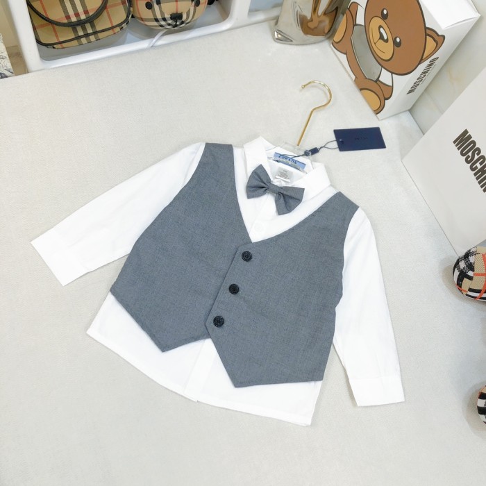 Streetwear Clothes Kids