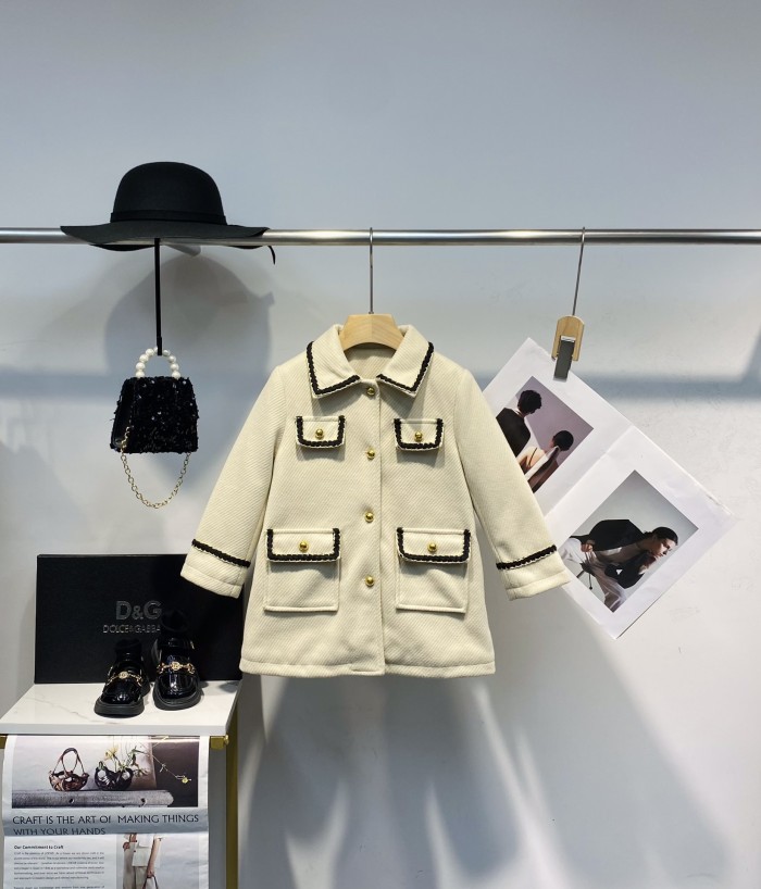 Streetwear Clothes Kids