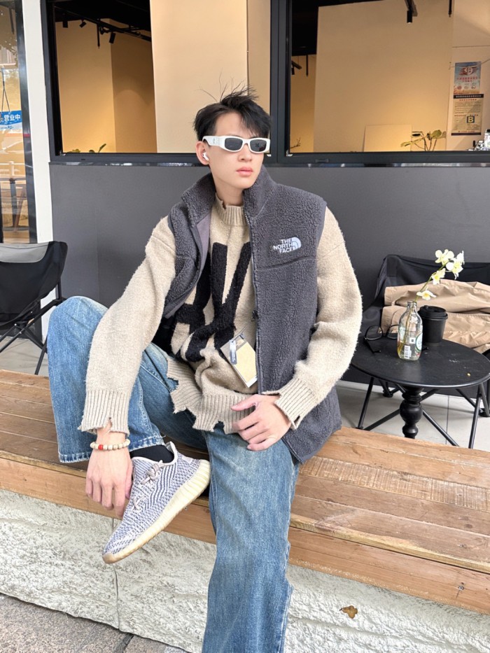 Clothes The North Face 424