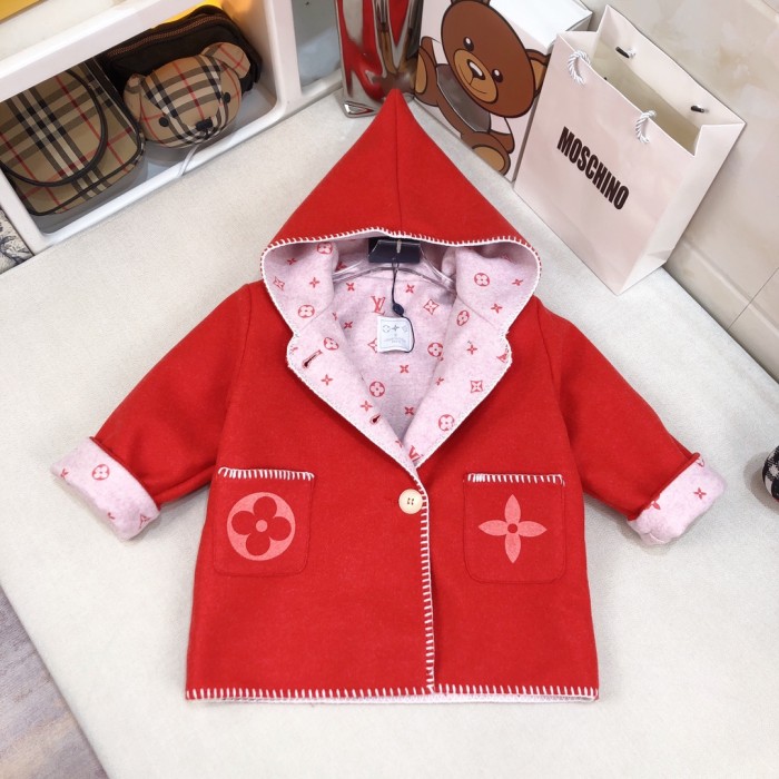 Streetwear Clothes Kids