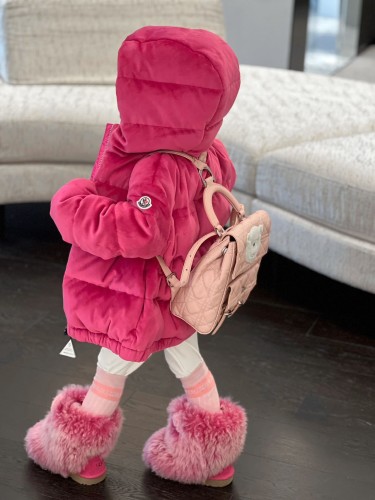 Streetwear Clothes Kids