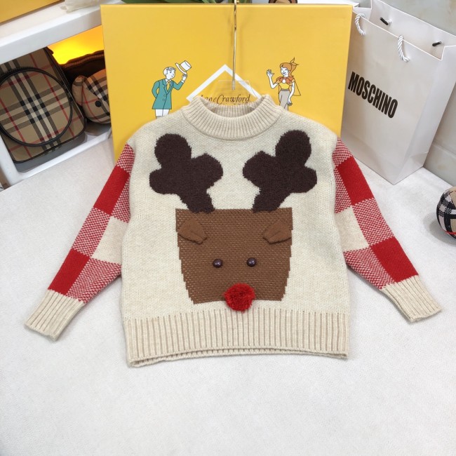 Streetwear Clothes Kids