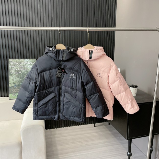 Streetwear Clothes Kids