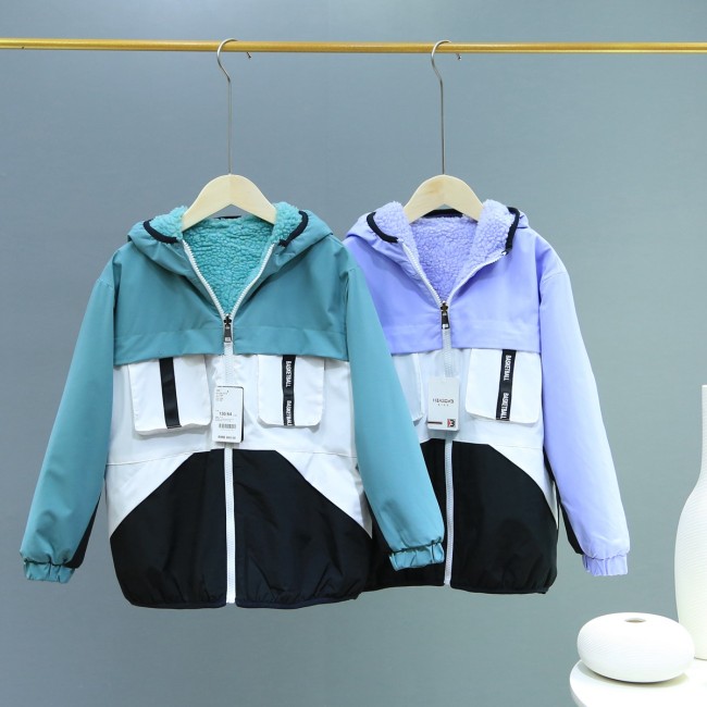 Streetwear Clothes Kids