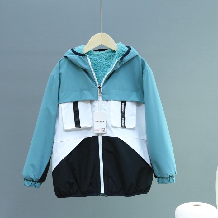 Streetwear Clothes Kids
