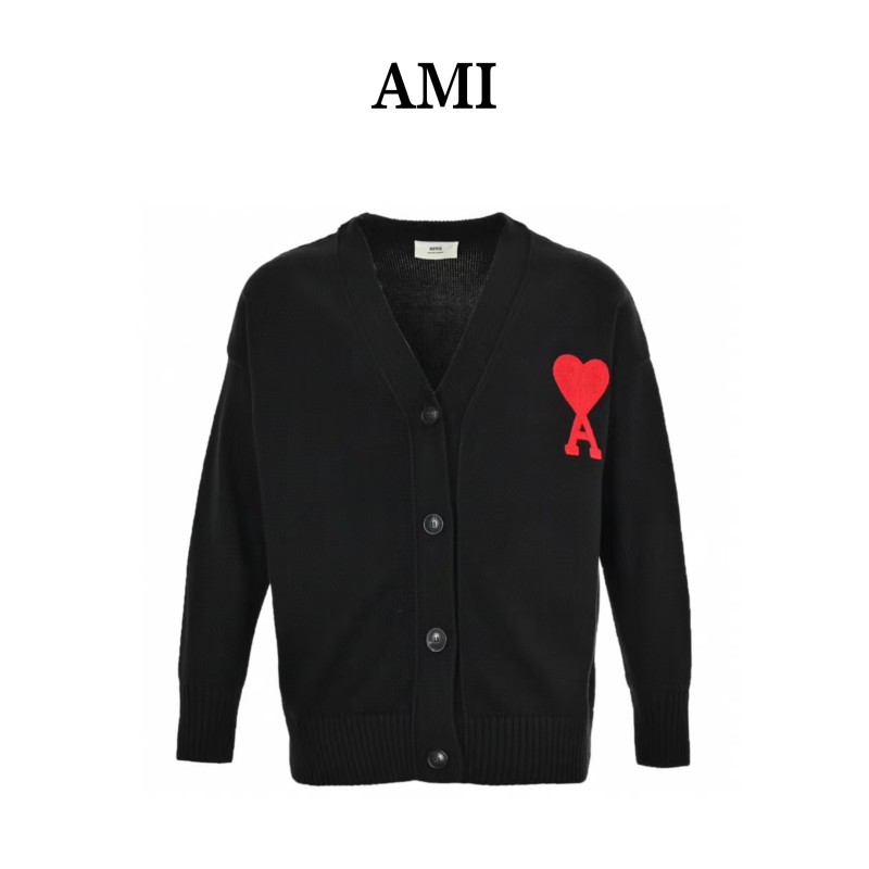 Clothes AMI 76