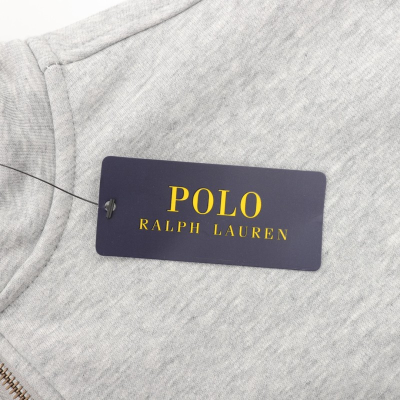 Clothes polo 1