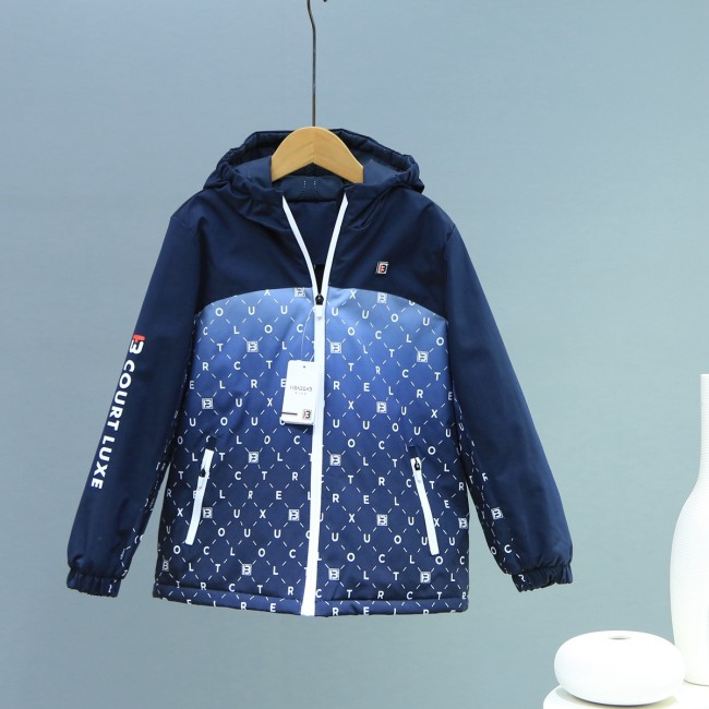 Streetwear Clothes Kids