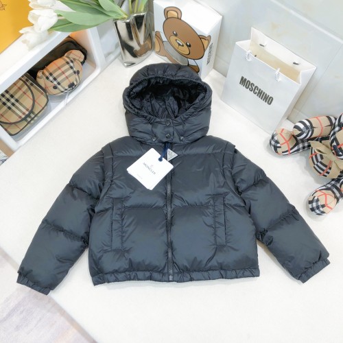 Streetwear Clothes Kids