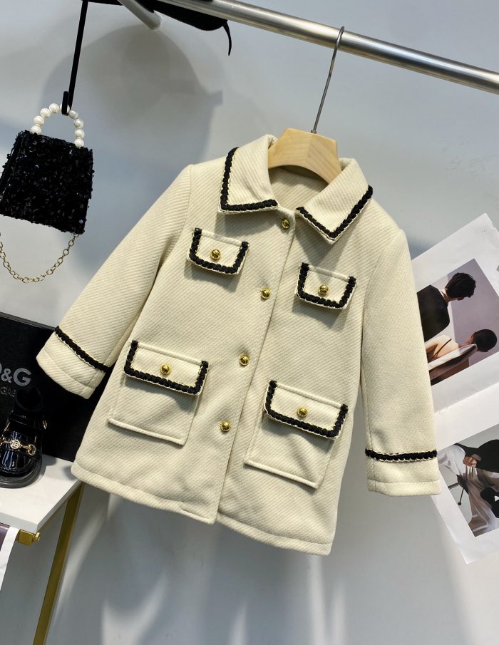 Streetwear Clothes Kids