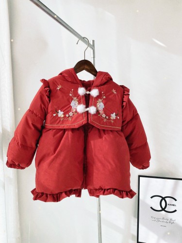 Streetwear Clothes Kids