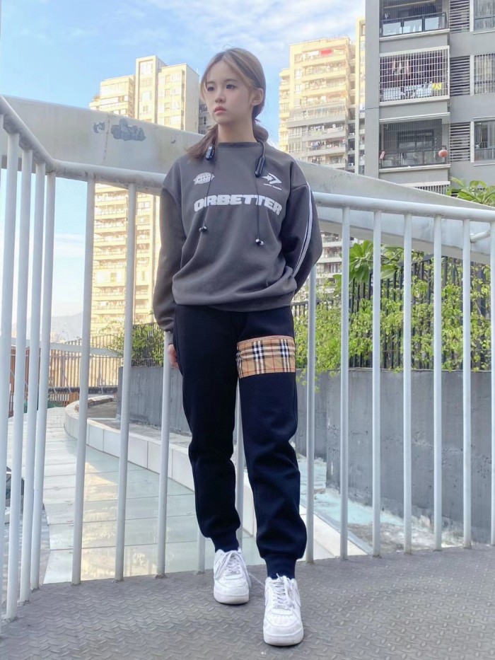 Clothes Burberry 662