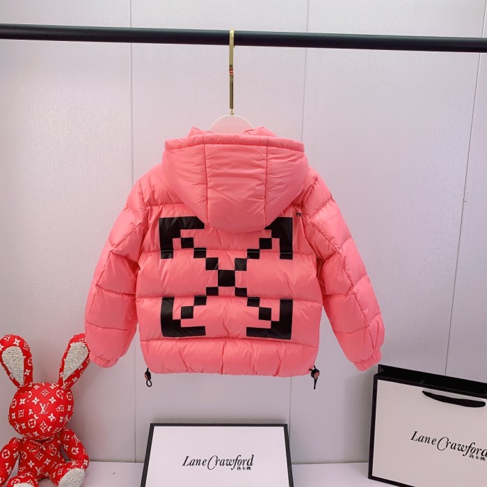 Streetwear Clothes Kids