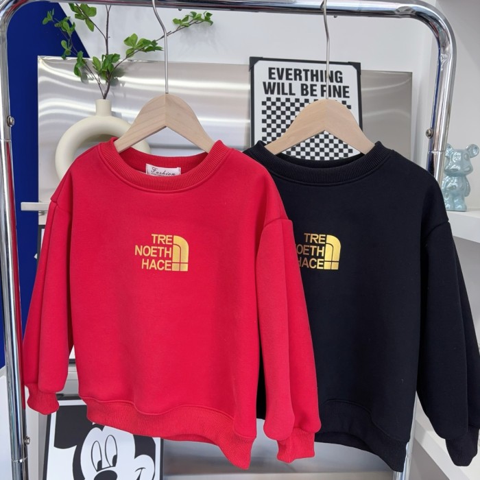 Streetwear Clothes Kids