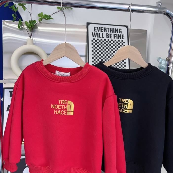 Streetwear Clothes Kids