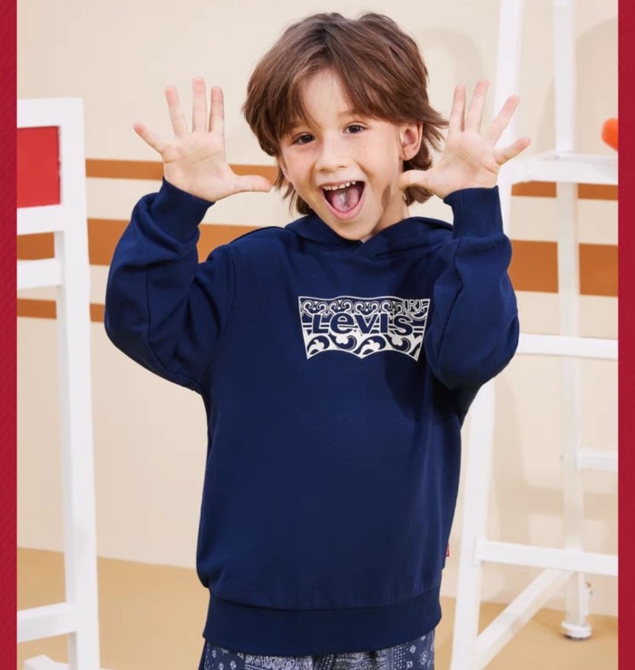 Streetwear Clothes Kids