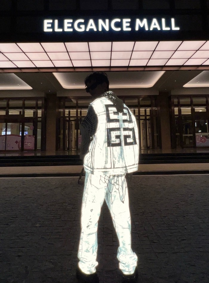 Clothes Givenchy 288