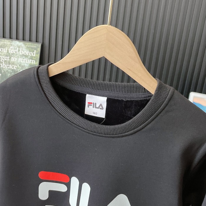 Streetwear Clothes Kids