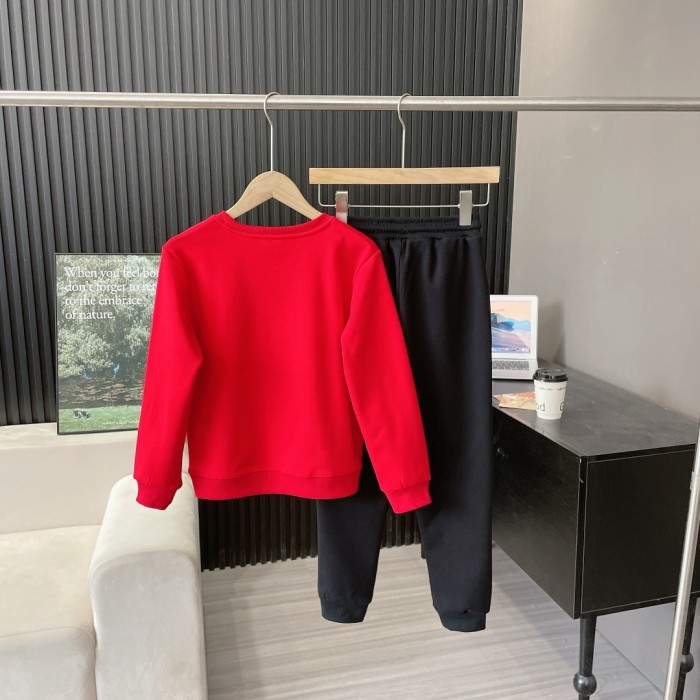 Streetwear Clothes Kids