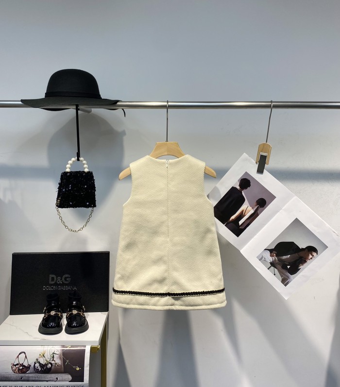 Streetwear Clothes Kids