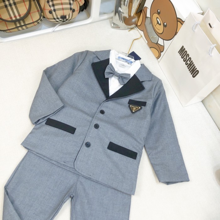 Streetwear Clothes Kids