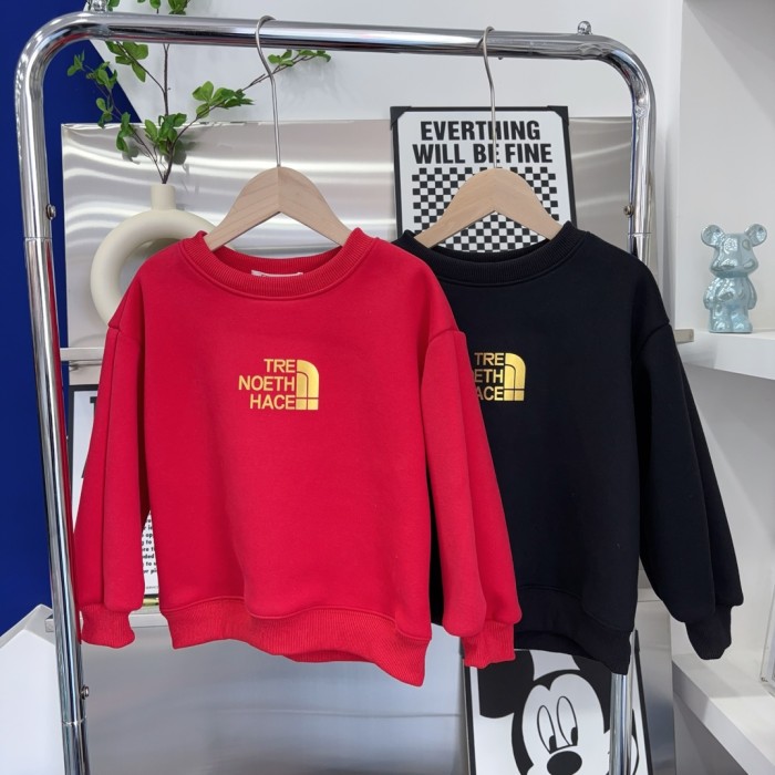 Streetwear Clothes Kids