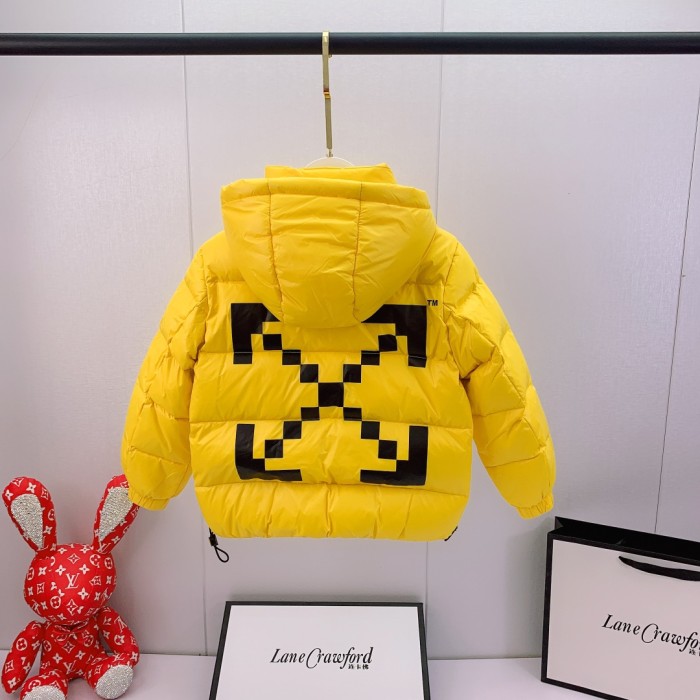 Streetwear Clothes Kids