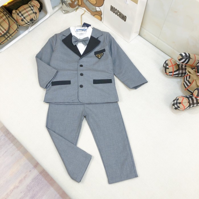 Streetwear Clothes Kids