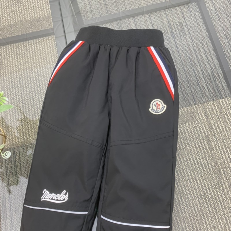 Streetwear Clothes Kids