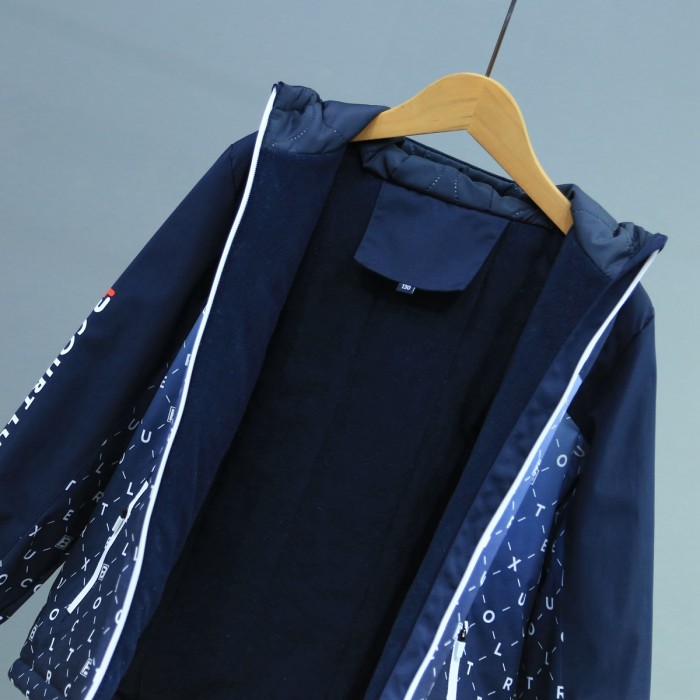 Streetwear Clothes Kids