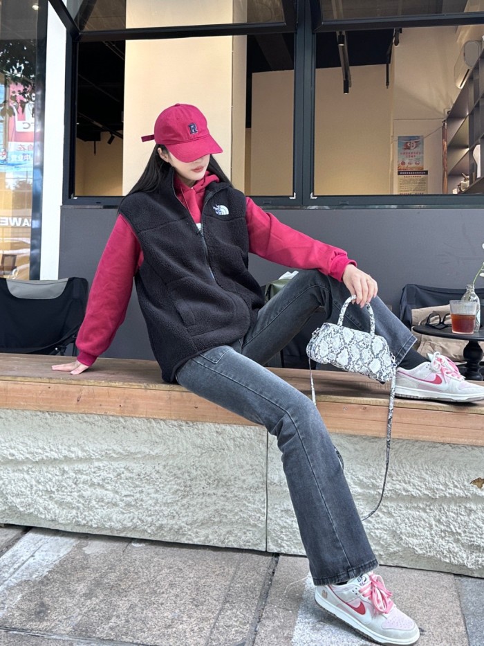 Clothes The North Face 422