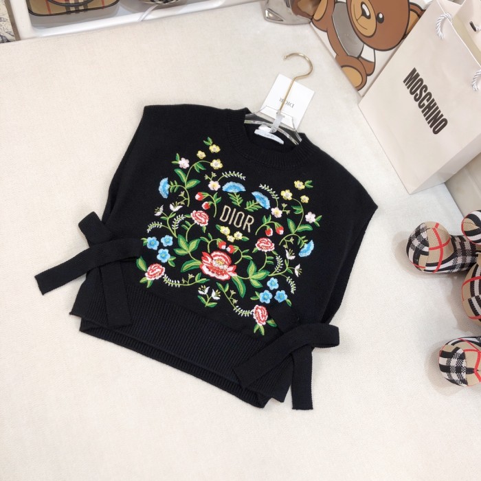 Streetwear Clothes Kids