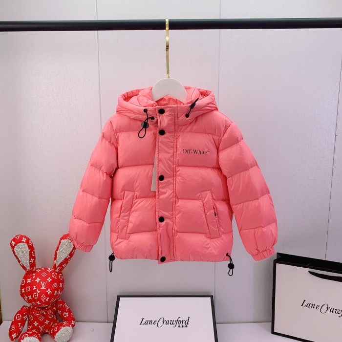 Streetwear Clothes Kids