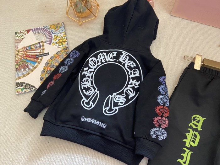 Streetwear Clothes Kids