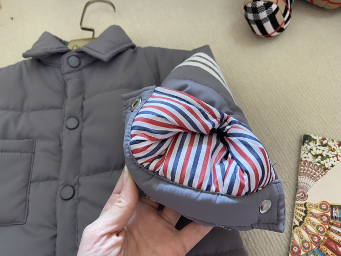 Streetwear Clothes Kids