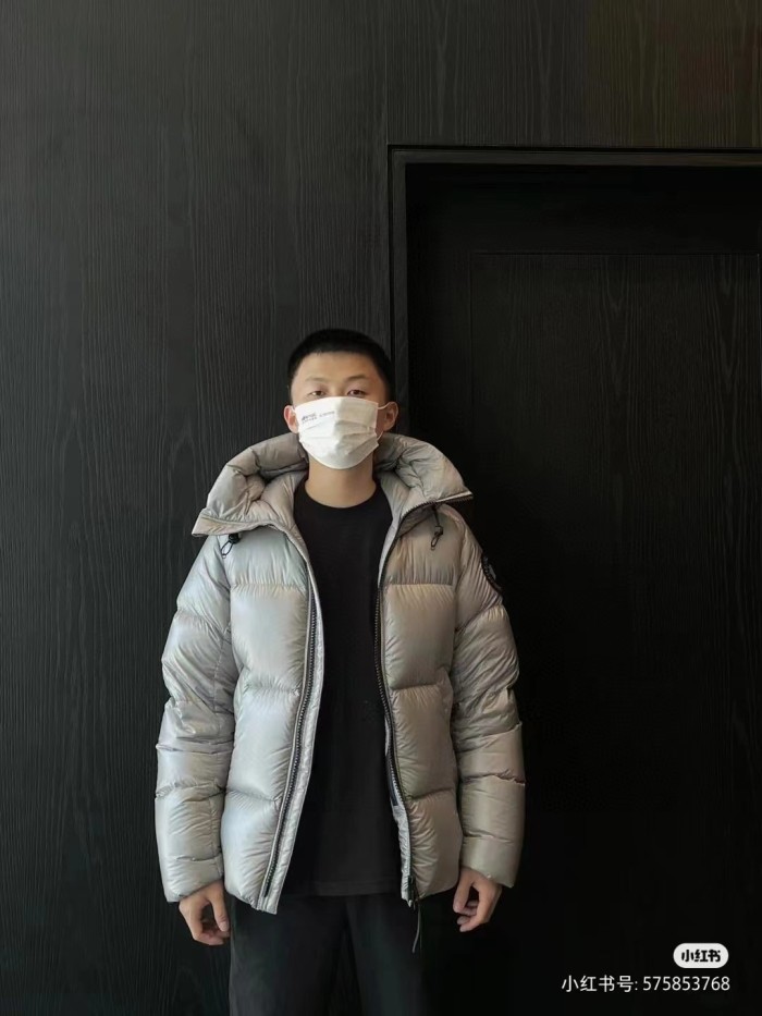 Clothes Canada goose 45