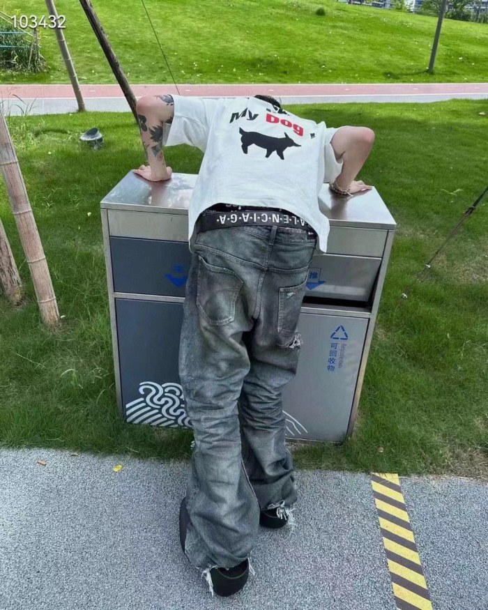 Clothes Balenciaga 826