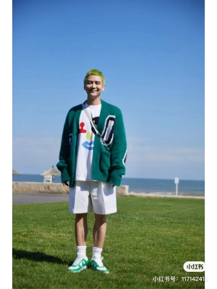 Clothes Louis Vuitton 1118