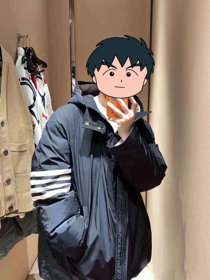 Clothes Thom Browne 132