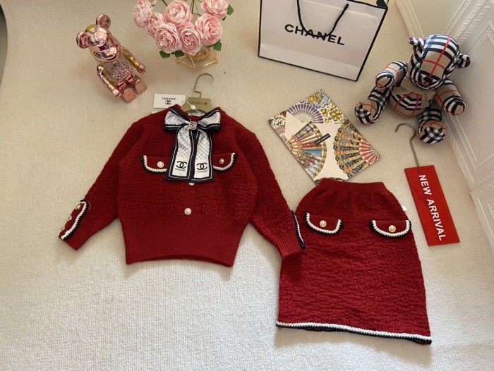 Streetwear Clothes Kids