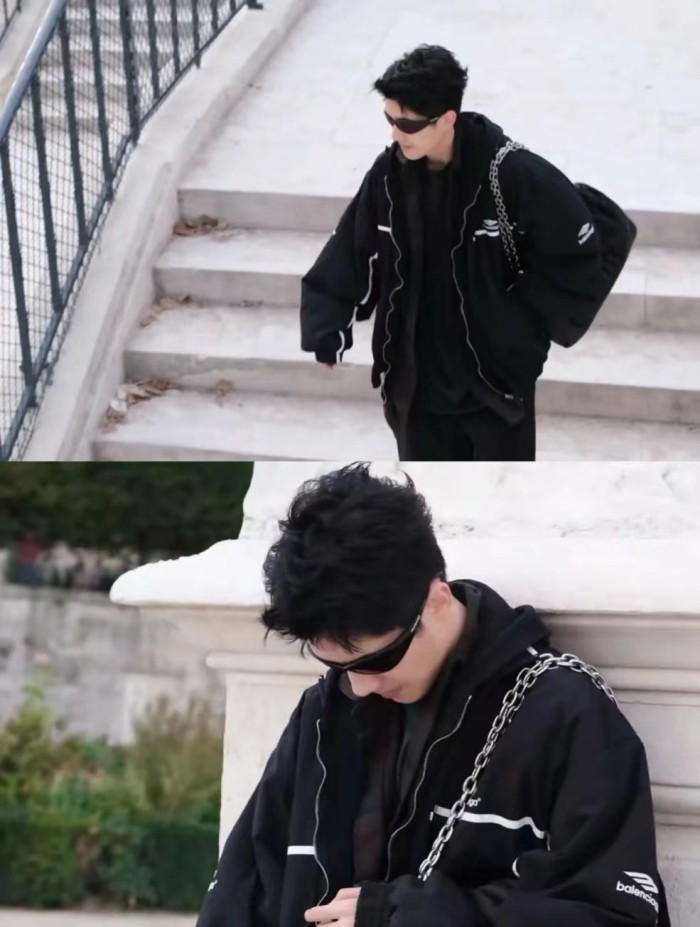 Clothes Balenciaga 823