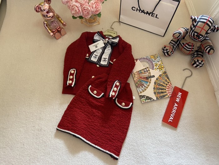 Streetwear Clothes Kids