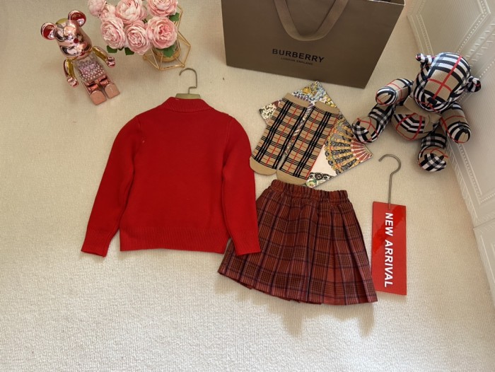 Streetwear Clothes Kids