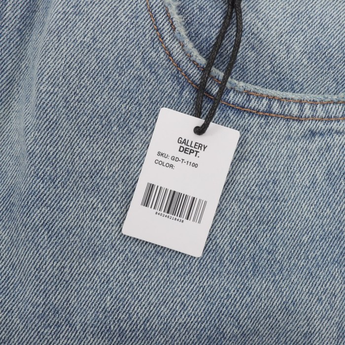 Clothes GALLERY DEPT 32