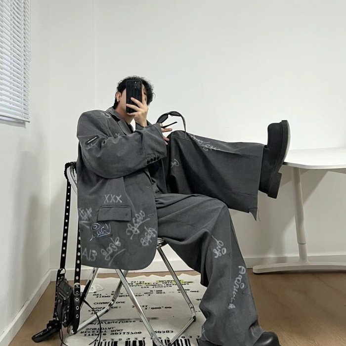 Clothes Balenciaga 824