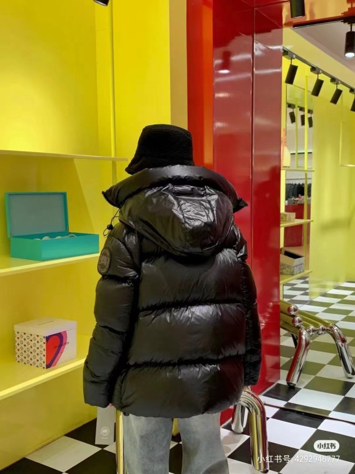 Clothes Canada goose 44